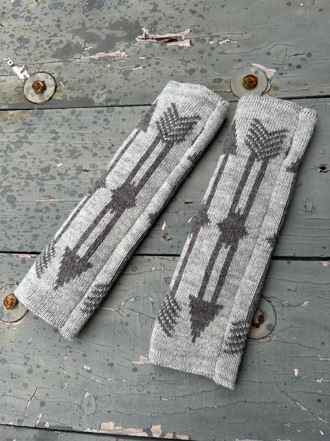 Nasngwam. × HIGHLAND2000 / ARROW GUARD / ナチュラル