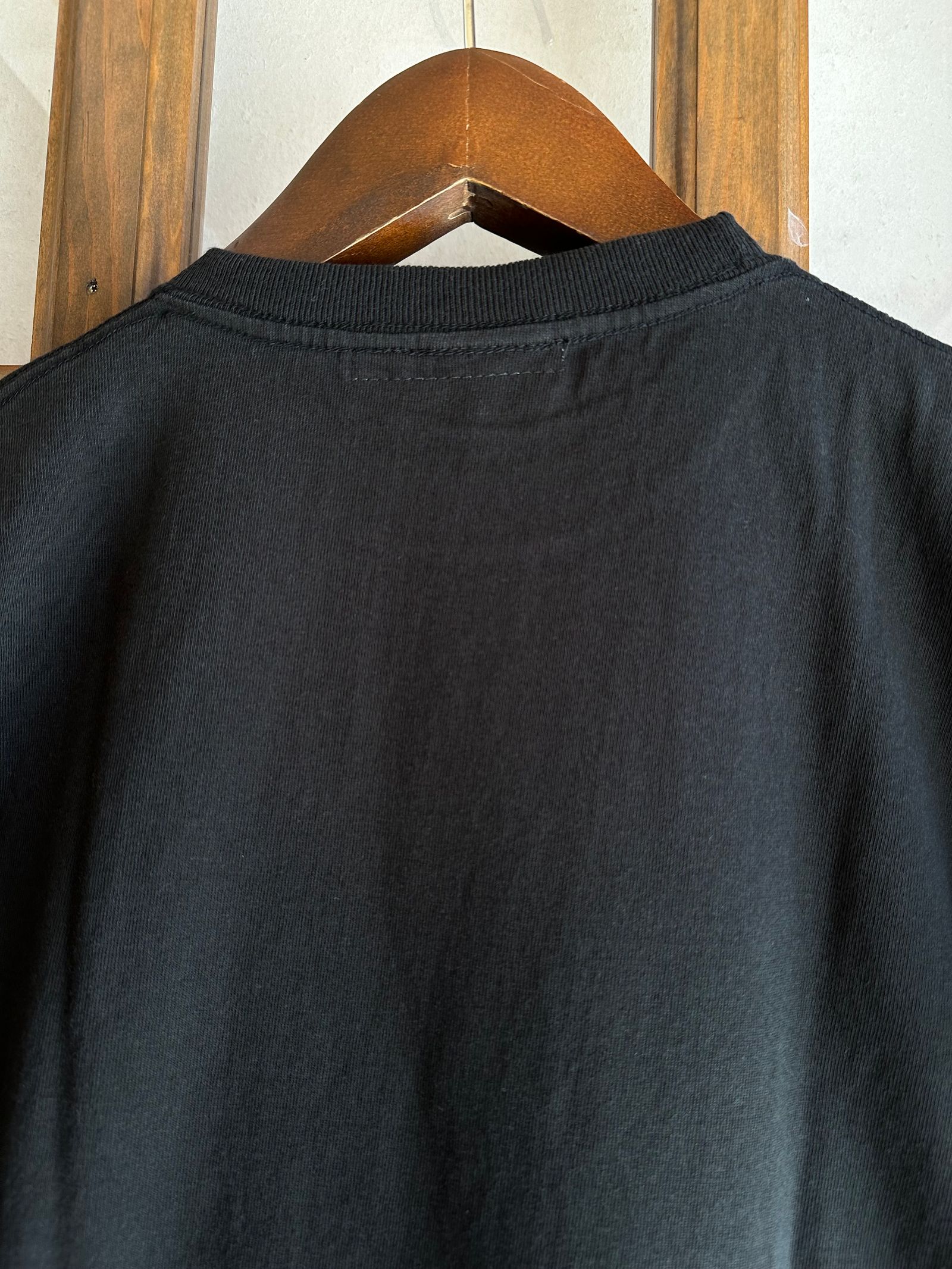 FREEDOM Tシャツ / ブラック