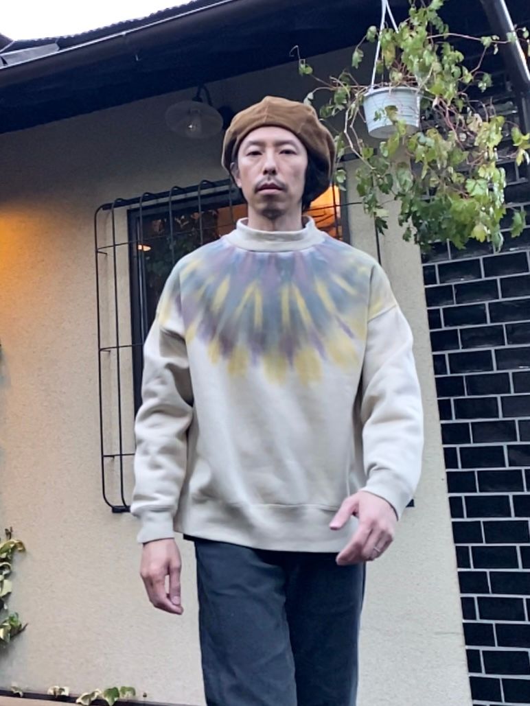 トップス / スウェット 通販 | NARO CLOTHING