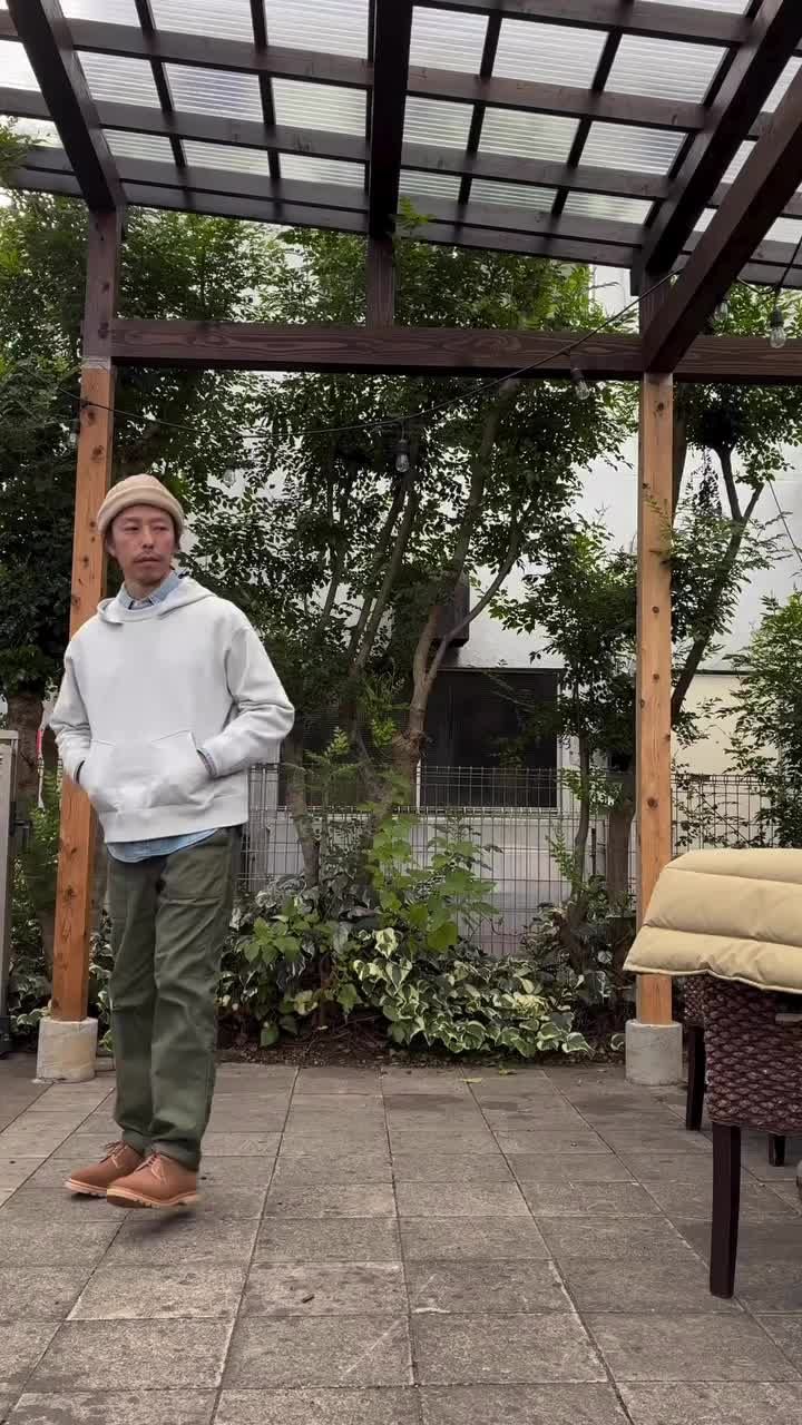 FOB FACTORY - エフオービーファクトリー | 正規通販 NARO CLOTHING