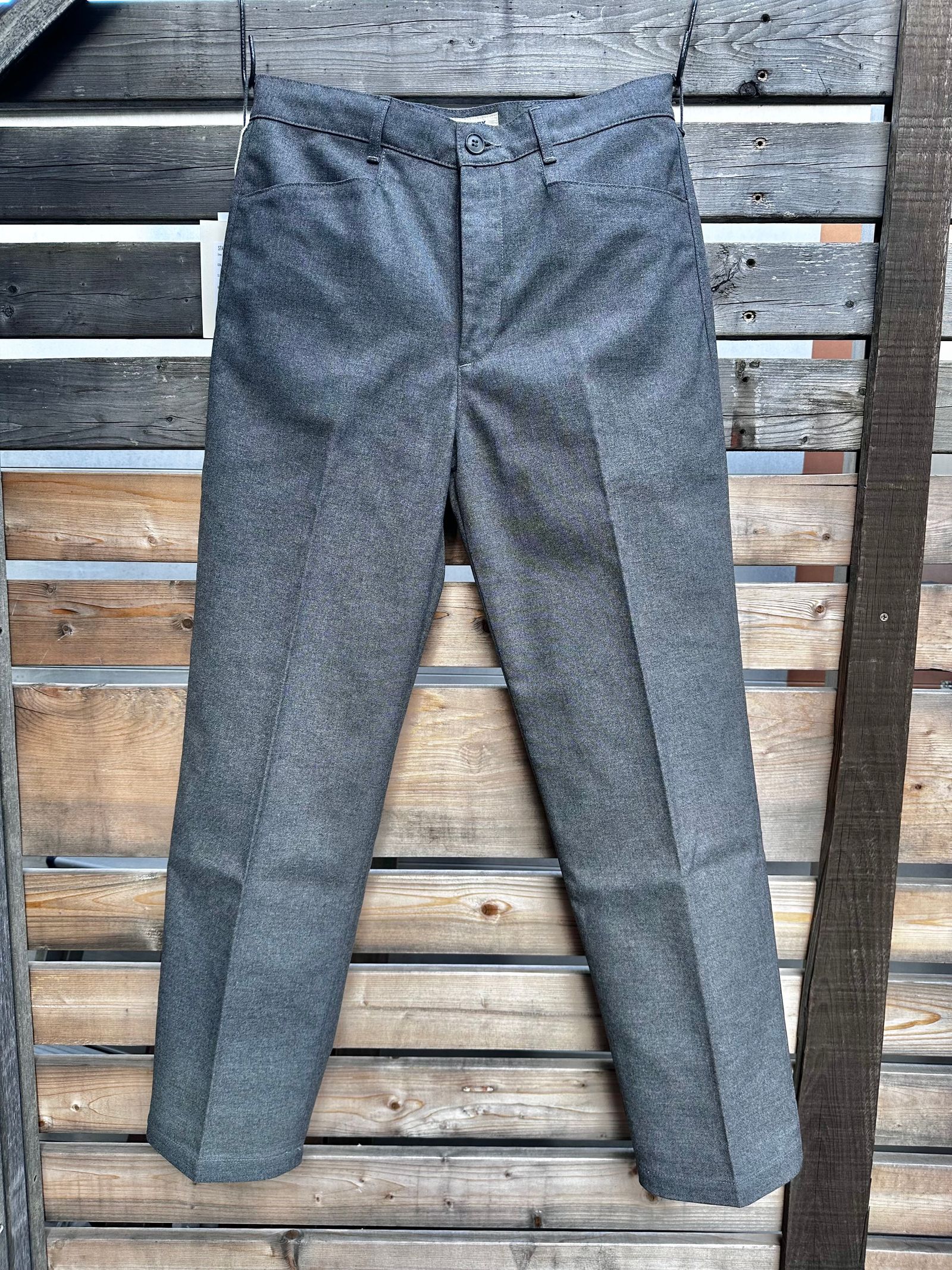 FOB FACTORY - エフオービーファクトリー | 正規通販 NARO CLOTHING