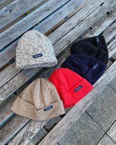 ORIGINAL COTTON BEANIE / D