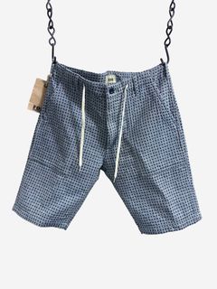 NEEDLE WORK SHORTS  / 刺子ショーツ