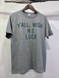 SCREEN STARS / スクリーンスターズ / ヴィンテージプリントTシャツ / トンプキン編み / ヘザーグレー