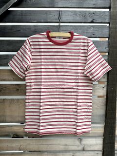 スピナーベイト レトロボーダーT / レッド