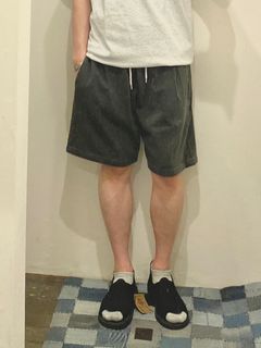 ONEITA オニータ / super heavy weight shorts / スーパーヘビーウェイトショーツ / ブラック