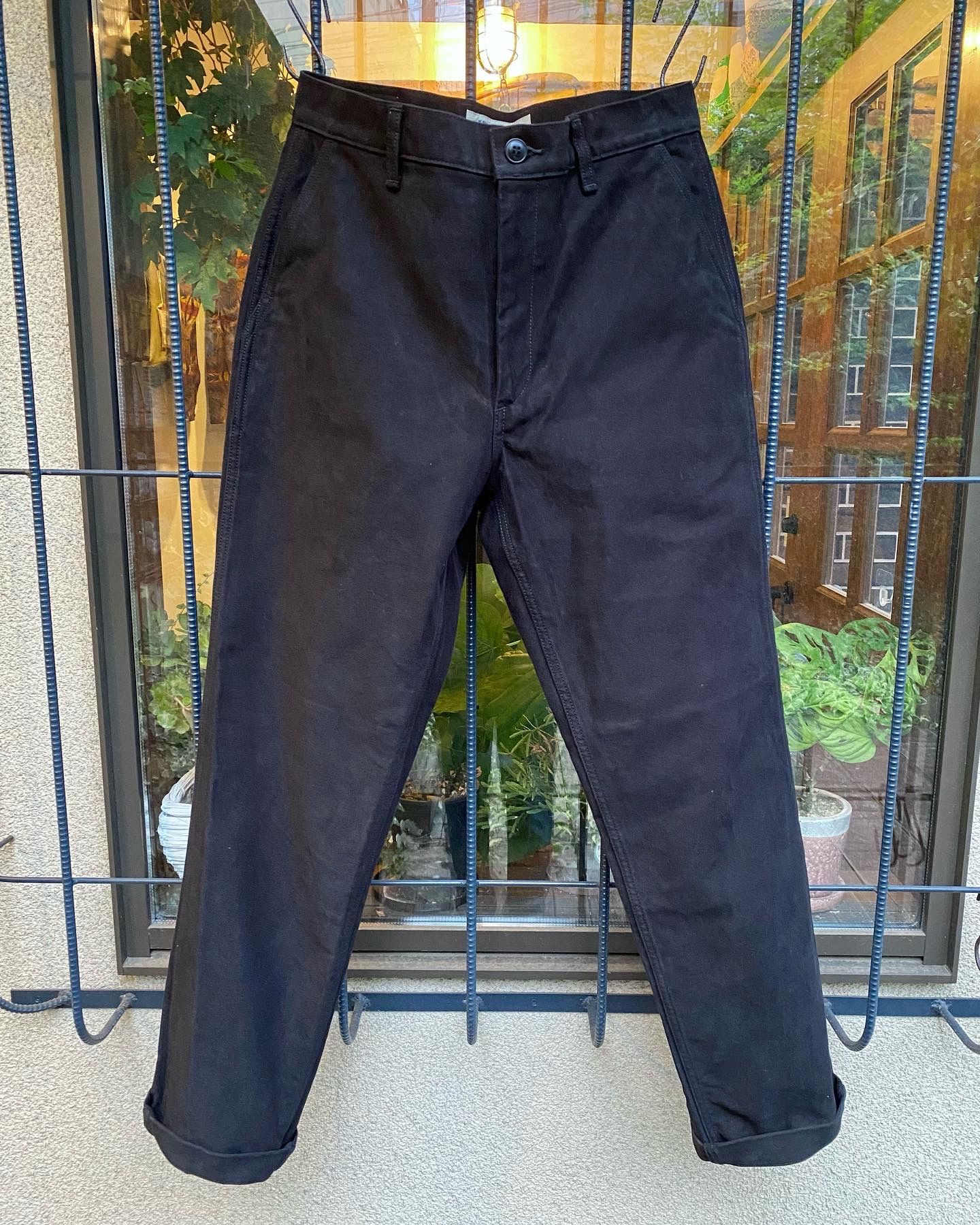 FOB FACTORY - エフオービーファクトリー / FOB FACTORY / F0491