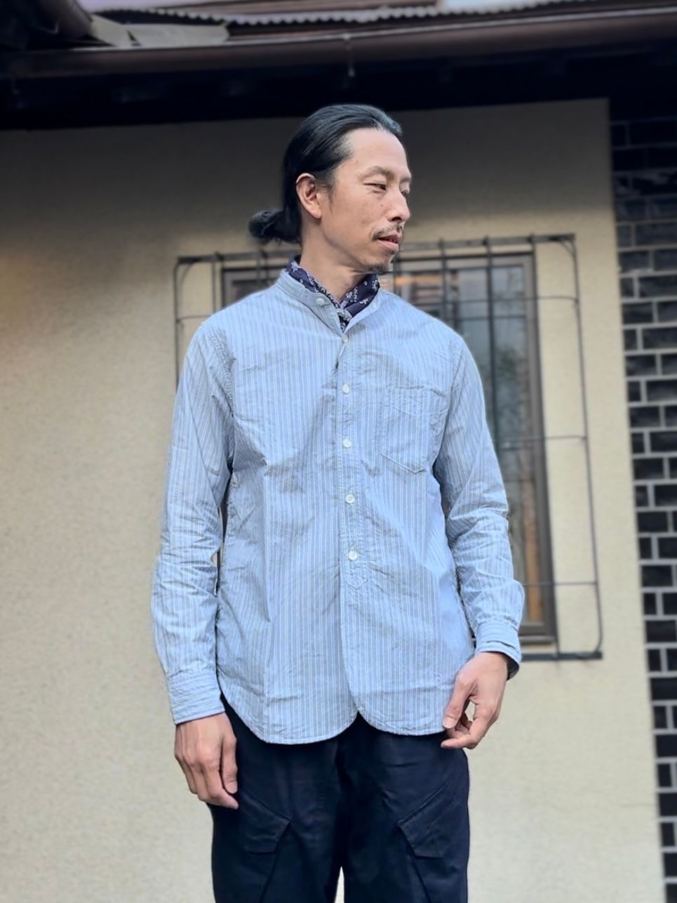 FOB FACTORY - エフオービーファクトリー | 正規通販 NARO CLOTHING