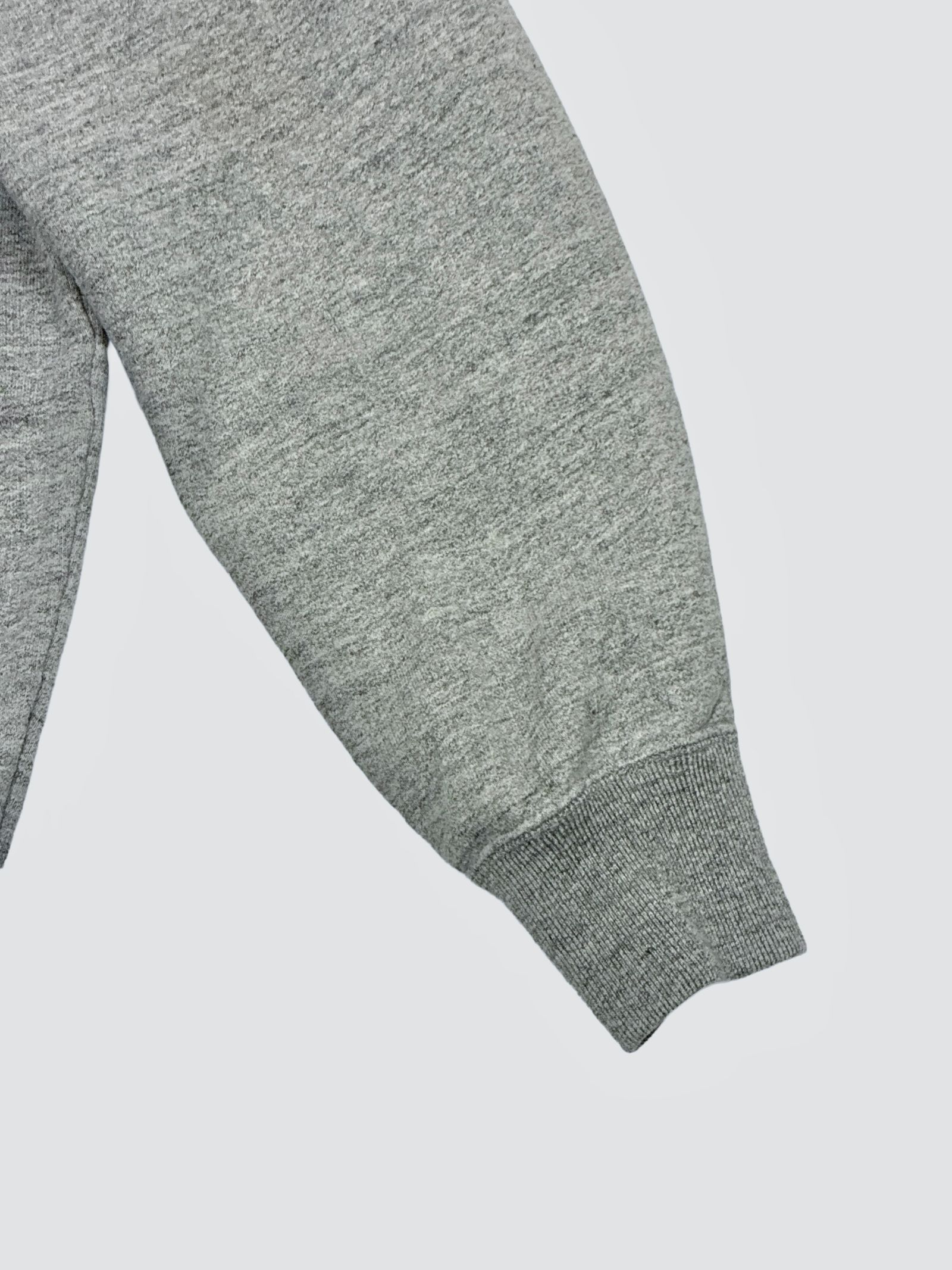 スワッシュ HOLLYWOOD ピールドオフプリントフーディ/ スウェットパーカー / グレー / ハリウッドランチマーケット