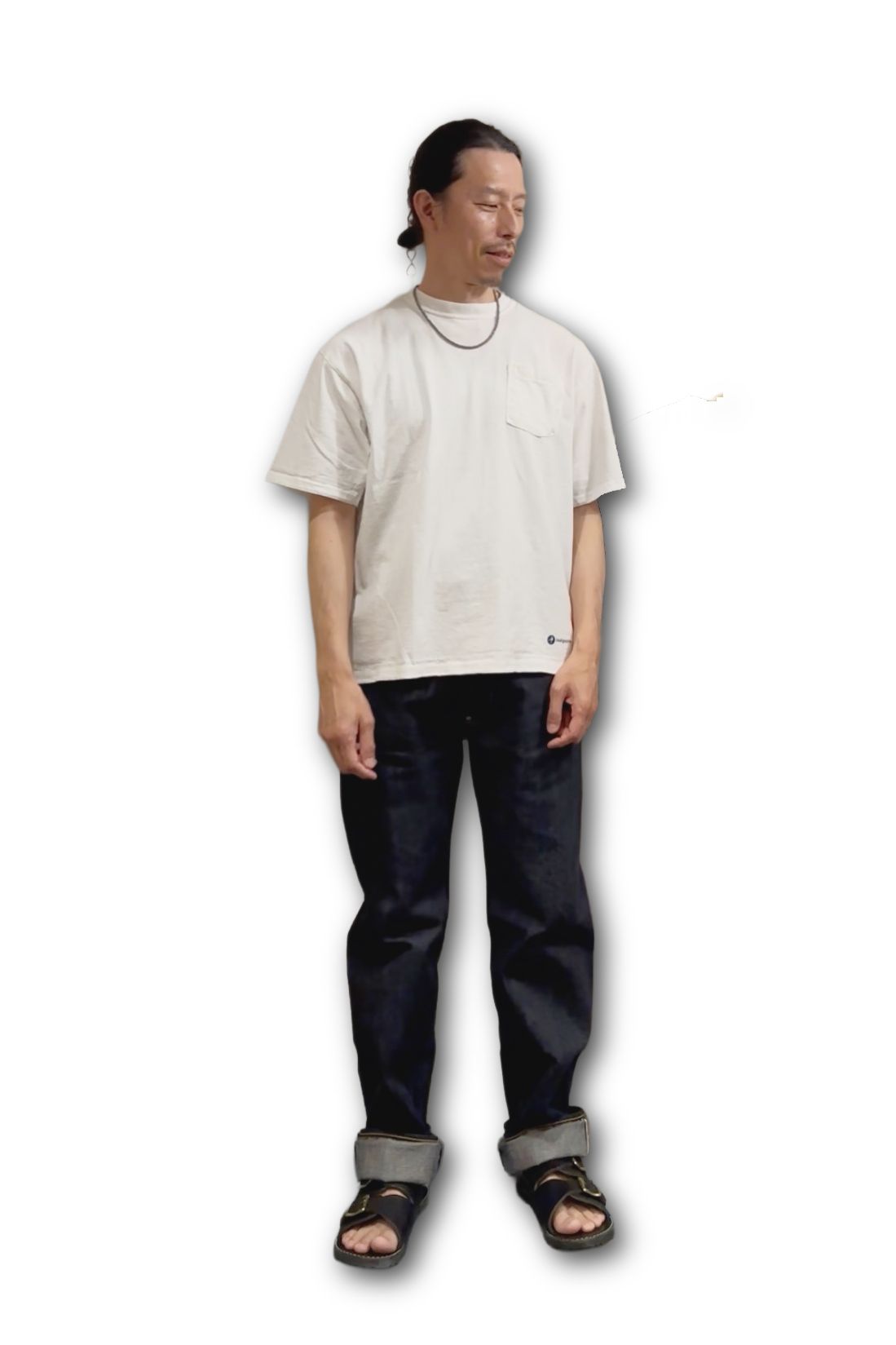 XX001 (001)『XXXX-EXTRA』MODEL REGULAR STRAIGHT / ワンウォッシュ