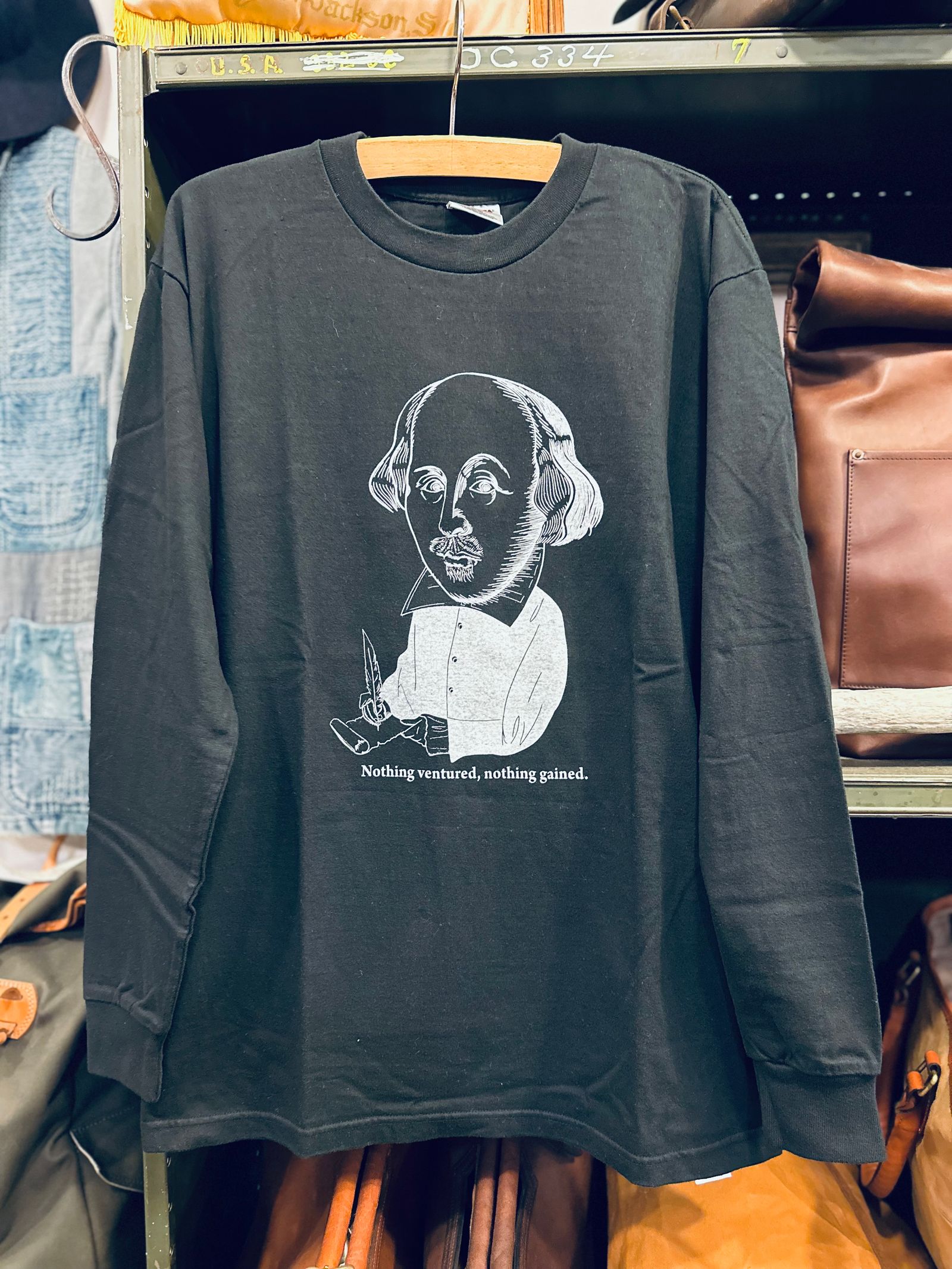 ONEITA - オニータ | 正規通販 NARO CLOTHING