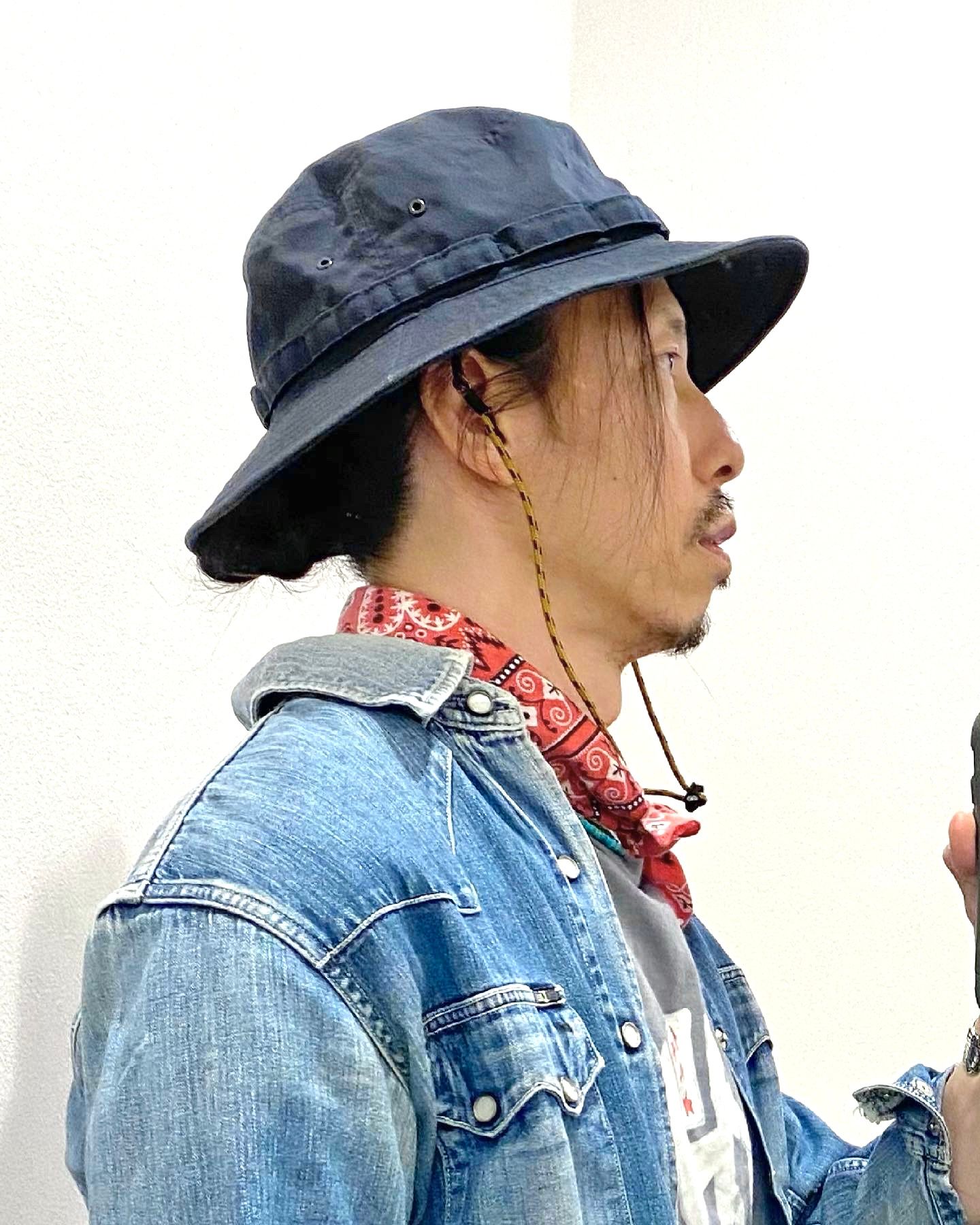 帽子 通販 | NARO CLOTHING