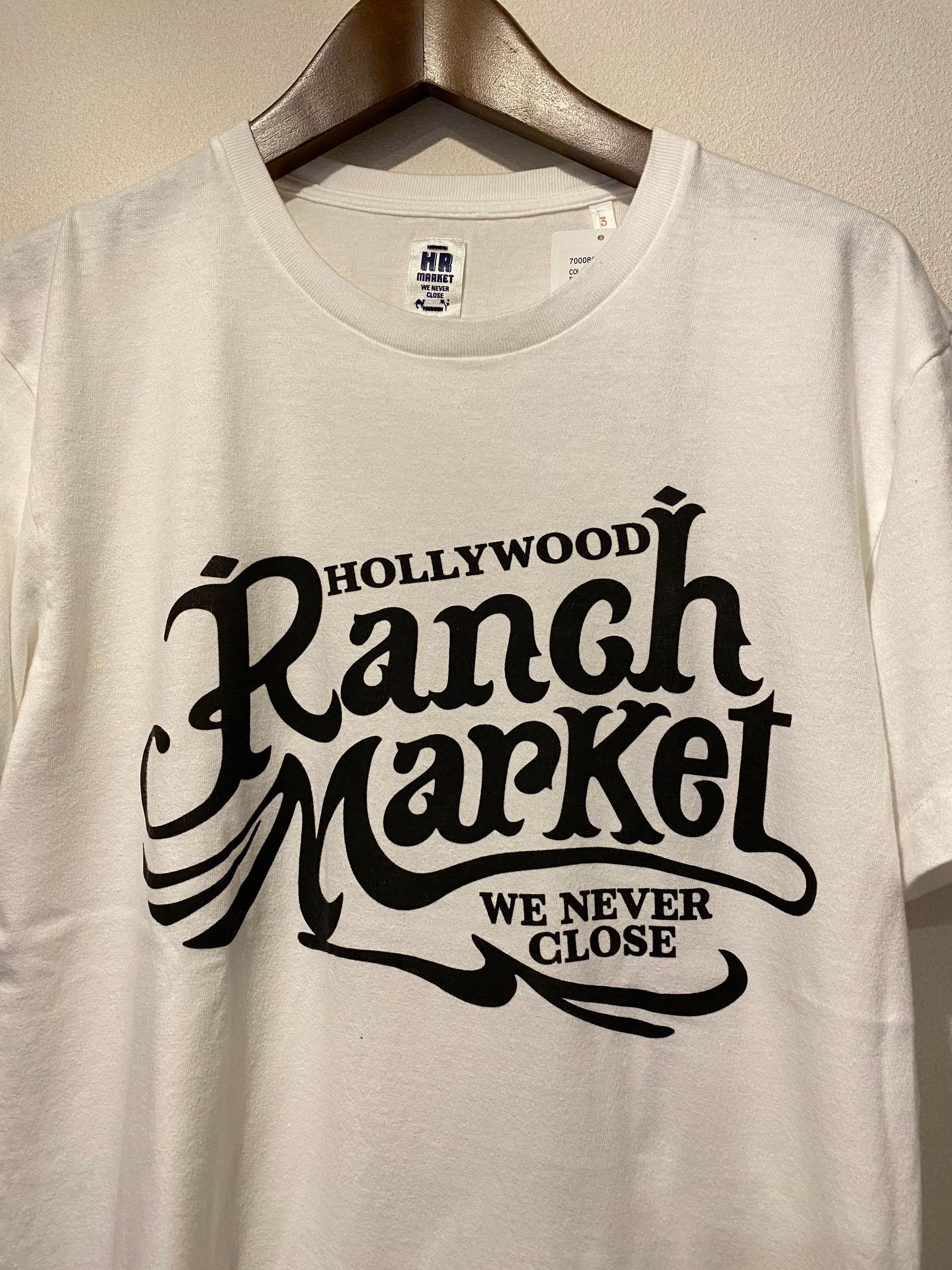 HOLLYWOOD RANCH MARKET - ハリウッドランチマーケット