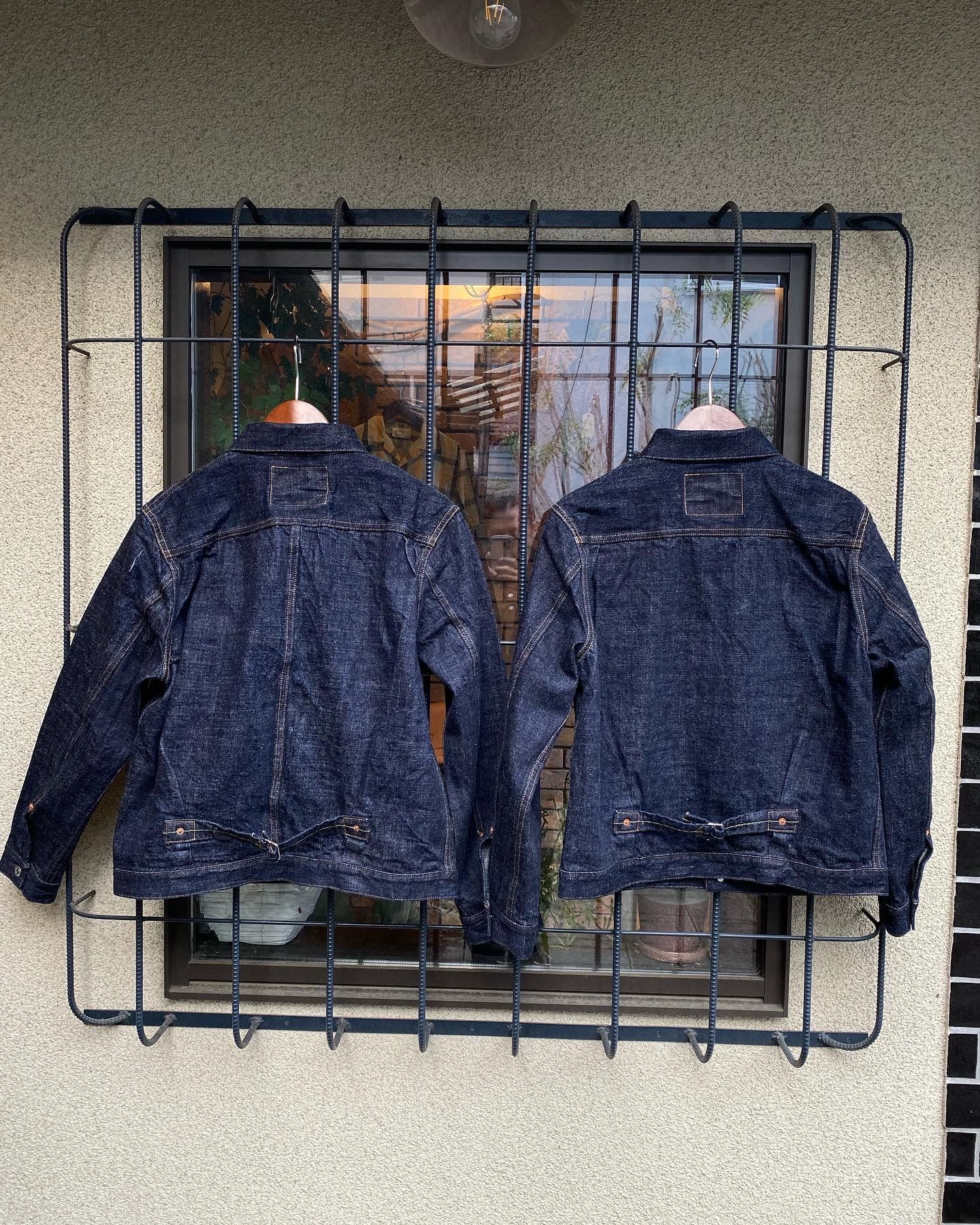 FOB FACTORY - エフオービーファクトリー / FOB FACTORY / G3 DENIM