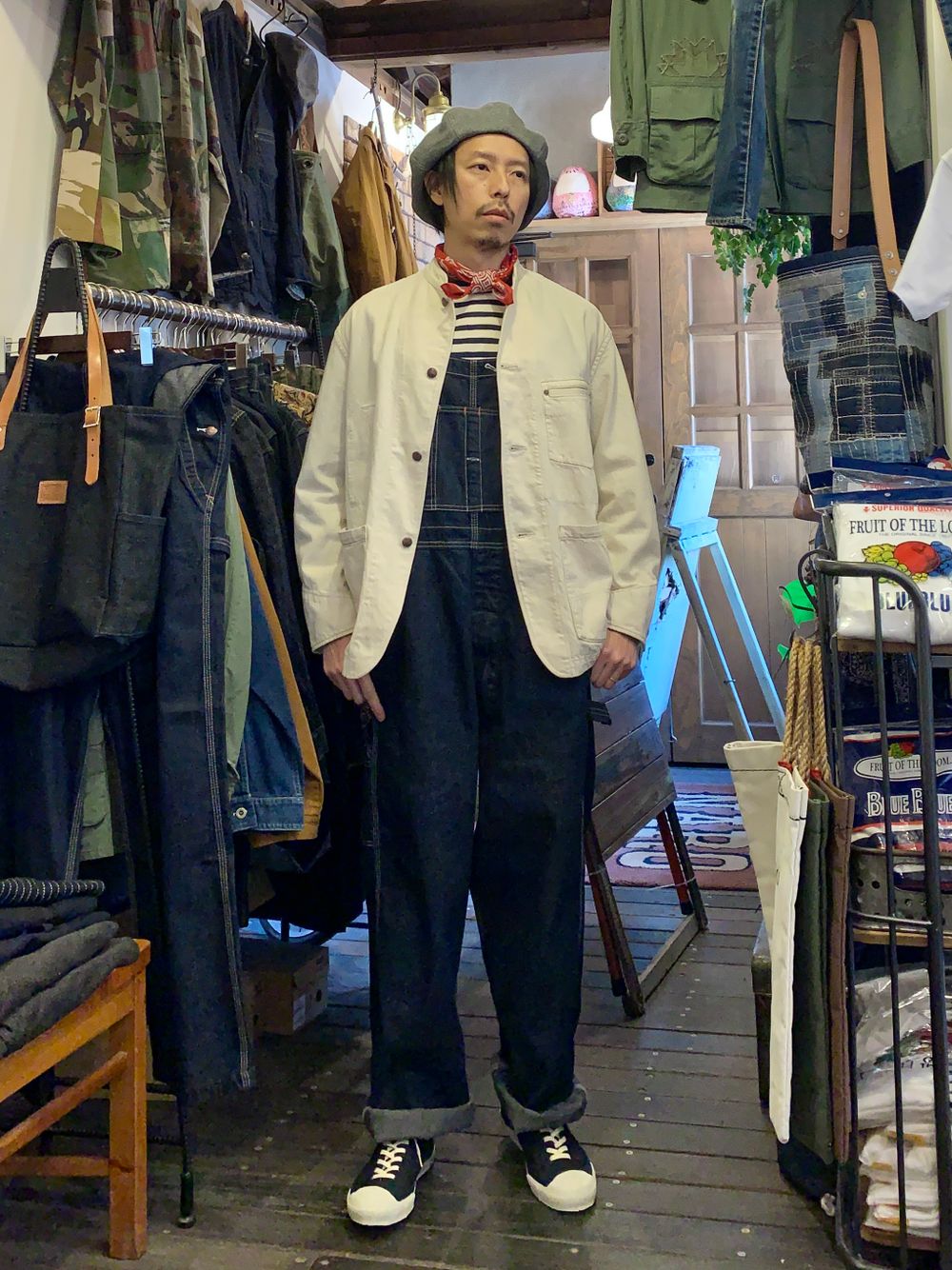 STYLE NO. 41