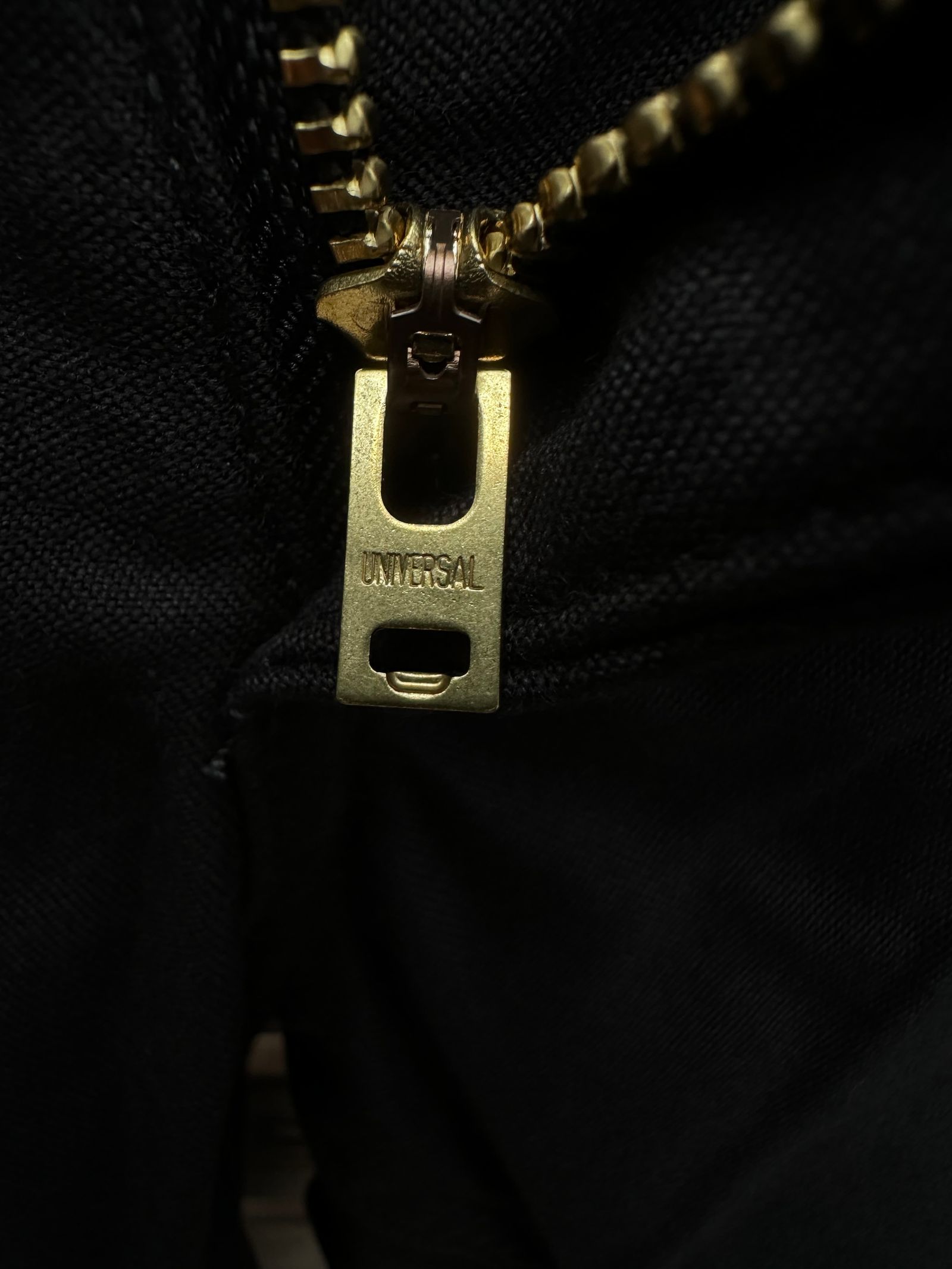 F0431 / BAKER PANTS / ベイカーパンツ / ベーカー / ファティーグパンツ / ワークパンツ / ブラック