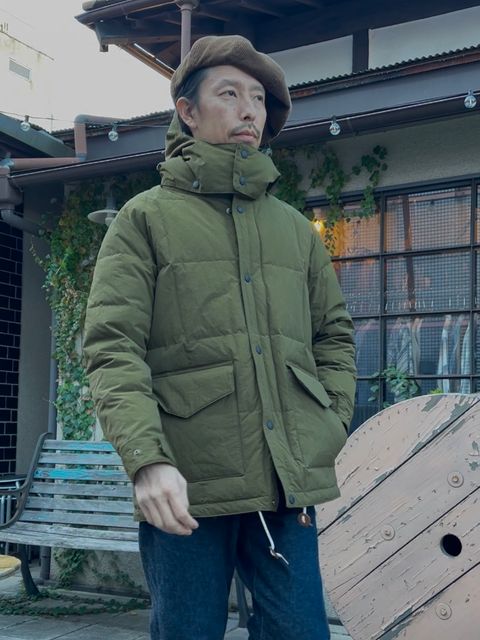 ZANTER JAPAN - ザンタージャパン | 正規通販 NARO CLOTHING