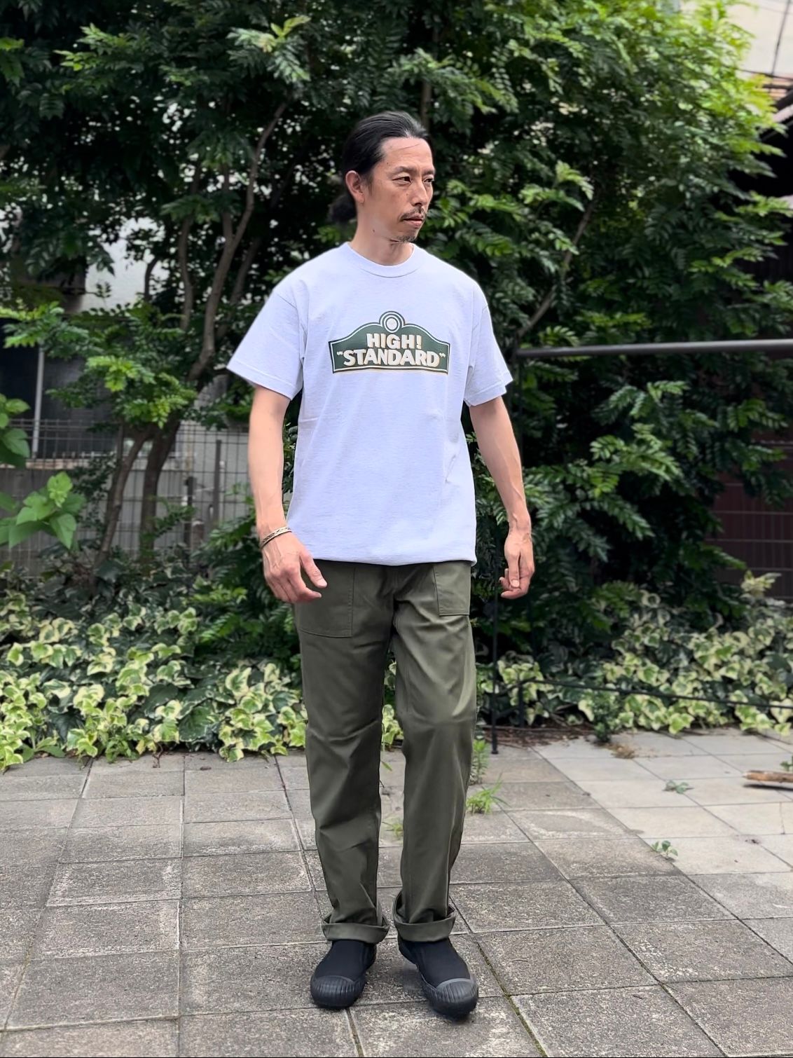 Lサイズ Tシャツ ふるし hedonist CVLTE