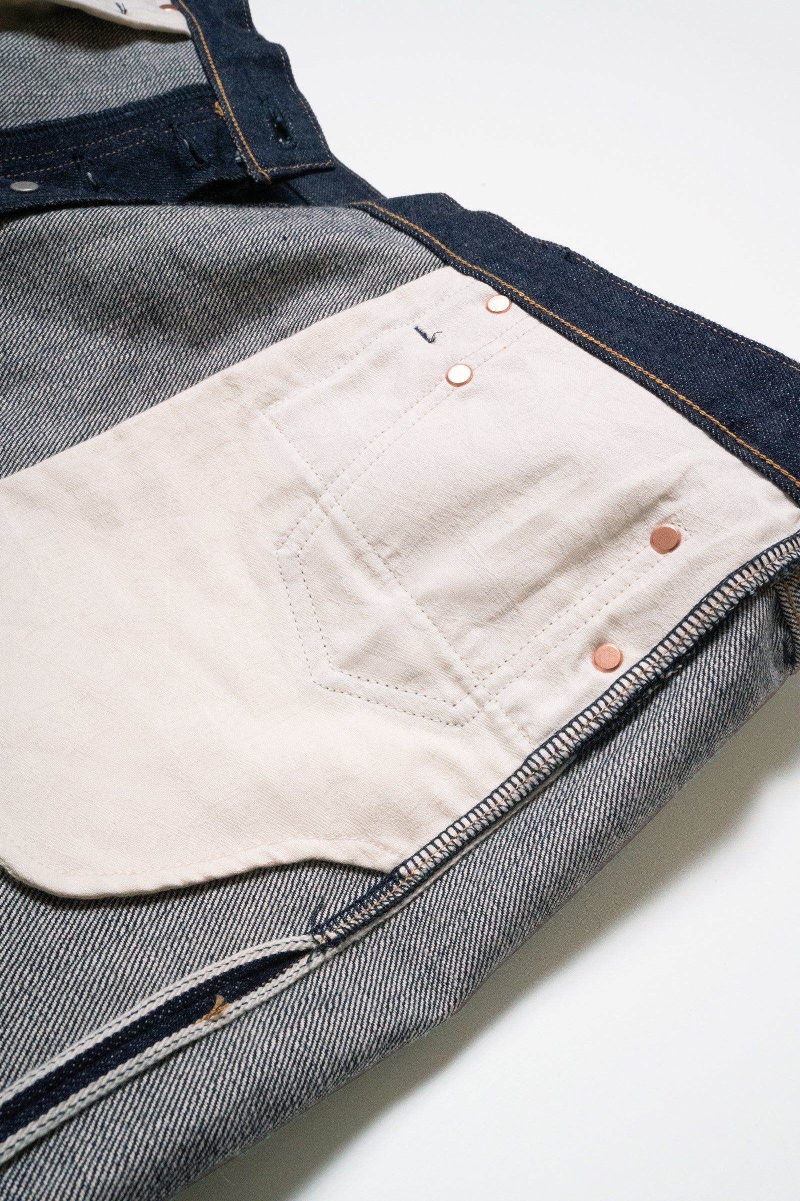 XX001 (001)『XXXX-EXTRA』MODEL REGULAR STRAIGHT / ワンウォッシュ