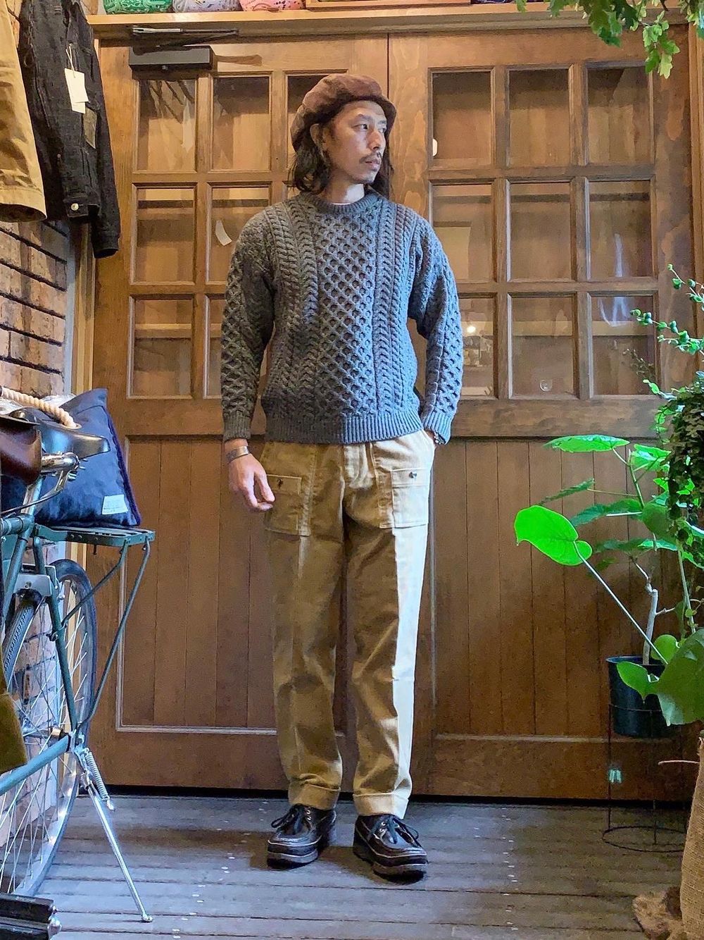 STYLE NO. 38