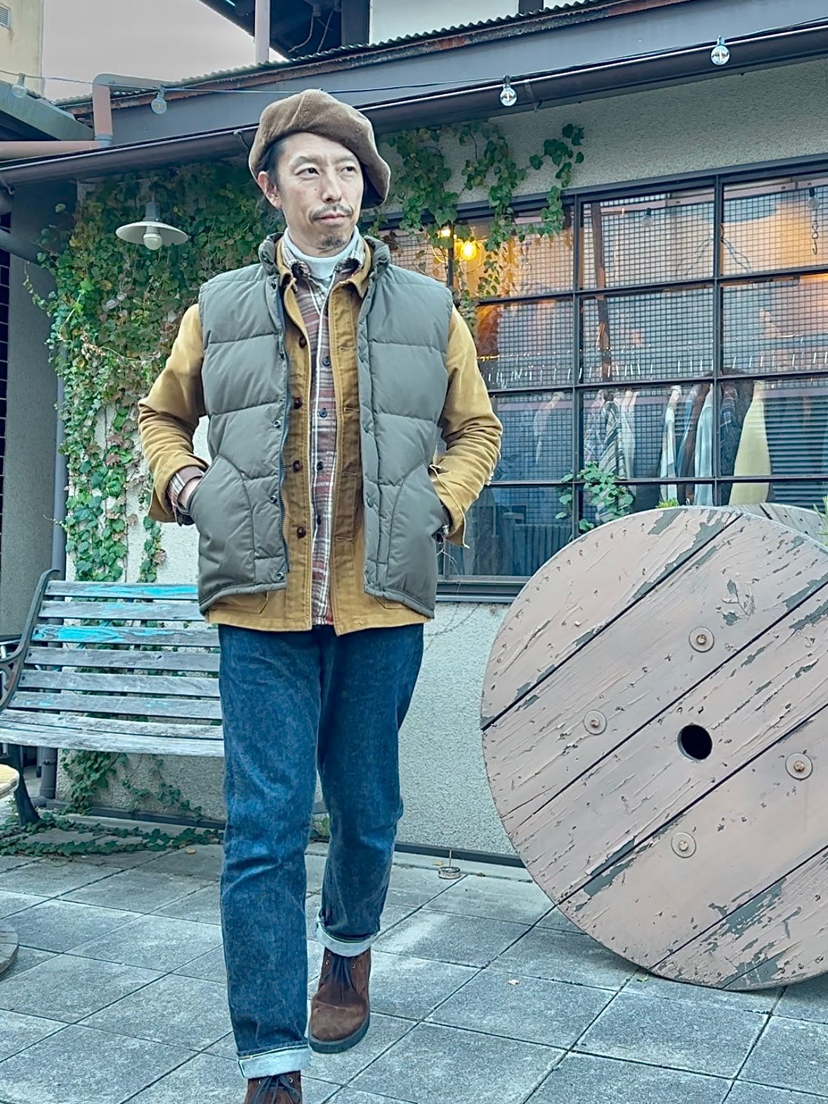 STYLE NO. 61