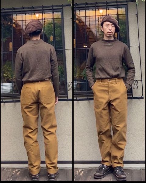STYLE NO. 24 セットアップが可能です!