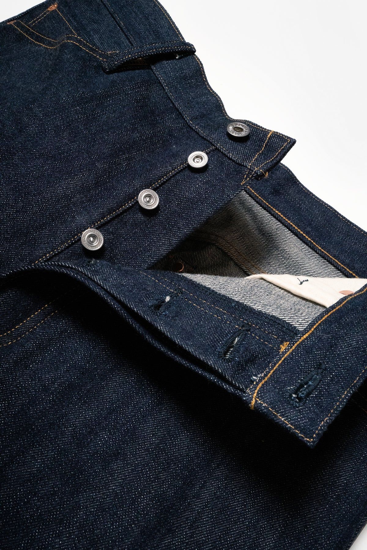 XX001 (001)『XXXX-EXTRA』MODEL REGULAR STRAIGHT / ワンウォッシュ