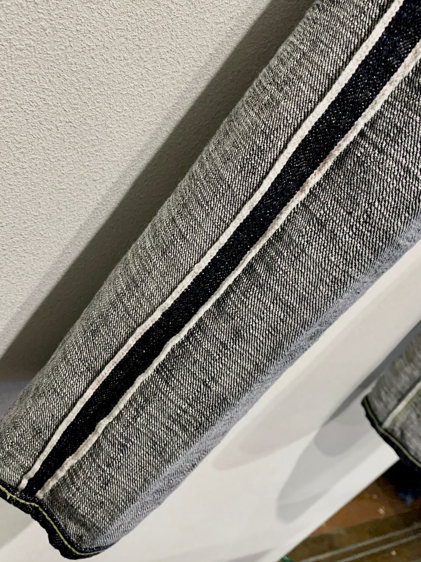 エフオービーファクトリー / FOB FACTORY / G3 DENIM 5P F147 / デニム / ジーンズ