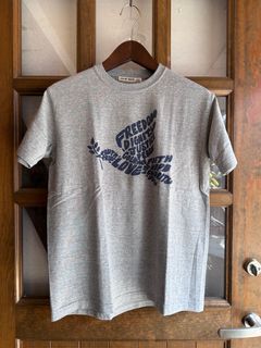FREEDOM Tシャツ / グレー