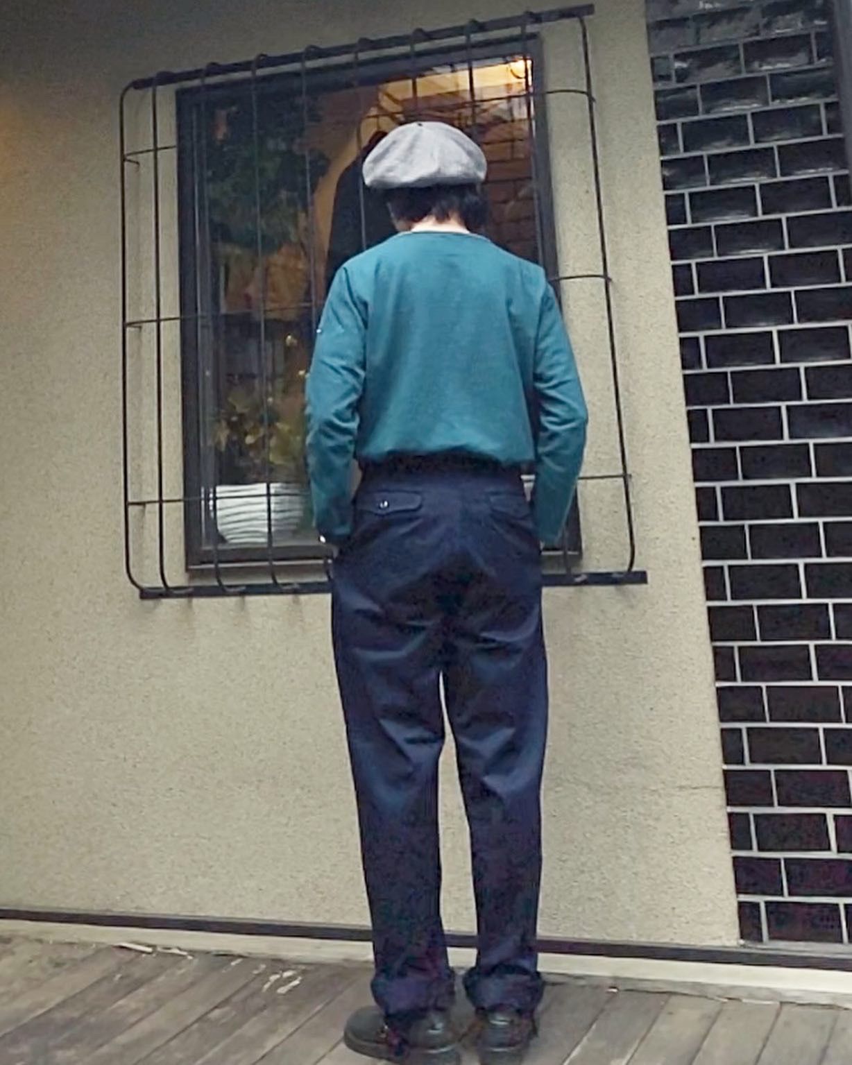 STYLE NO. 28