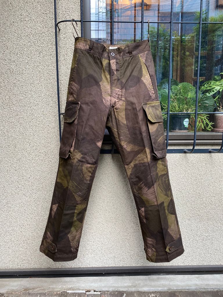 FOB FACTORY - エフオービーファクトリー / FOB FACTORY / M-47 