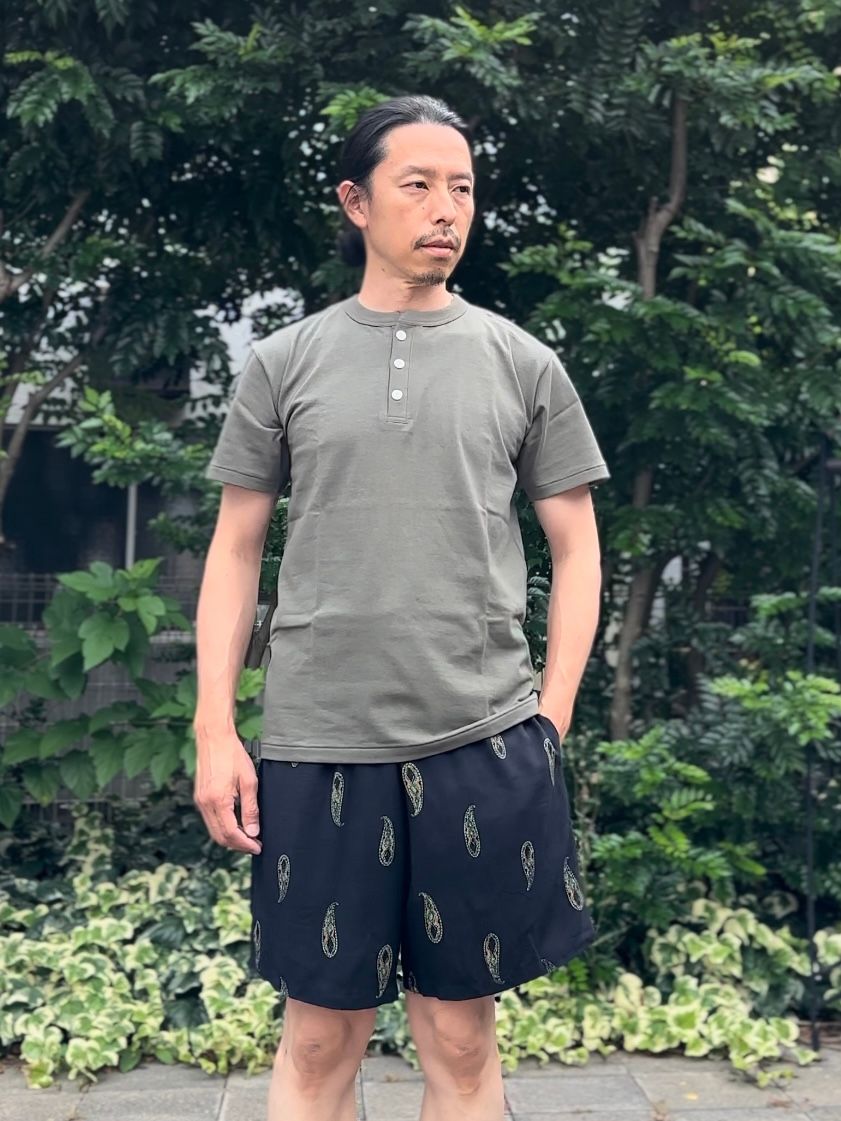 nonnative NN-S3452 長袖シャツ ネイビー系 SALE 50%OFF】[NN-C4619]nonnative(ノンネイティブ) DWELLER S/S