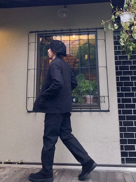 STYLE NO. 25 セットアップが可能です!