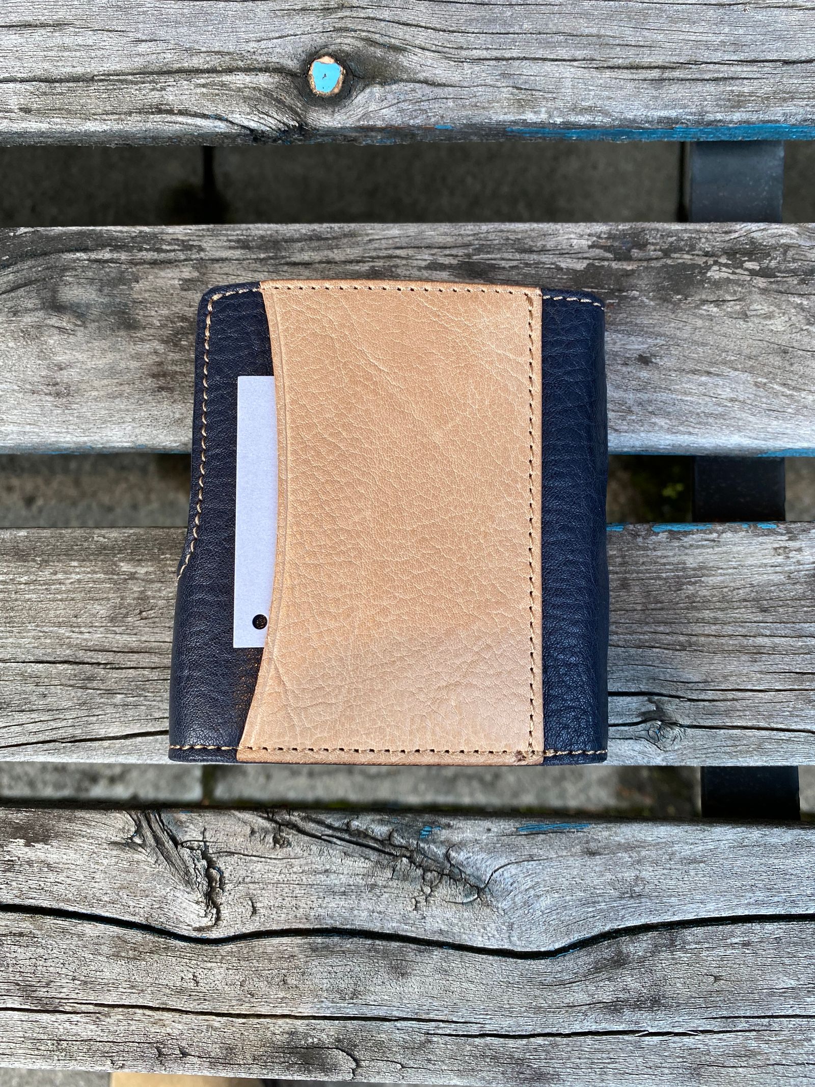 ナスングワム × ダマスキーナ / Nasngwam.×damasquina / LONESTAR WALLET ロンスターウォレット / マルチA
