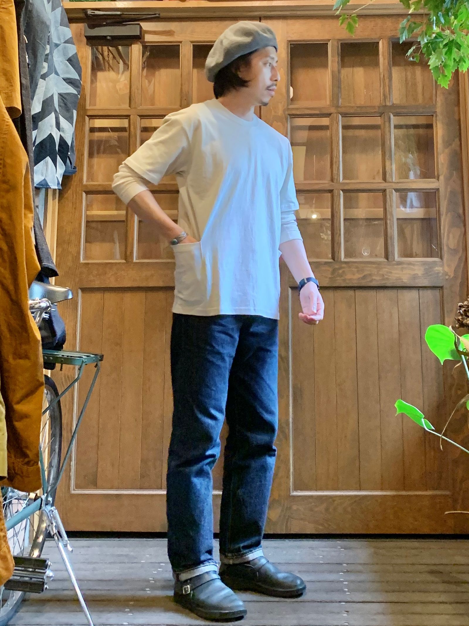 ONEITA - オニータ | 正規通販 NARO CLOTHING