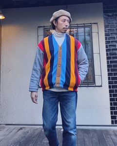 FINCH CARDIGAN /