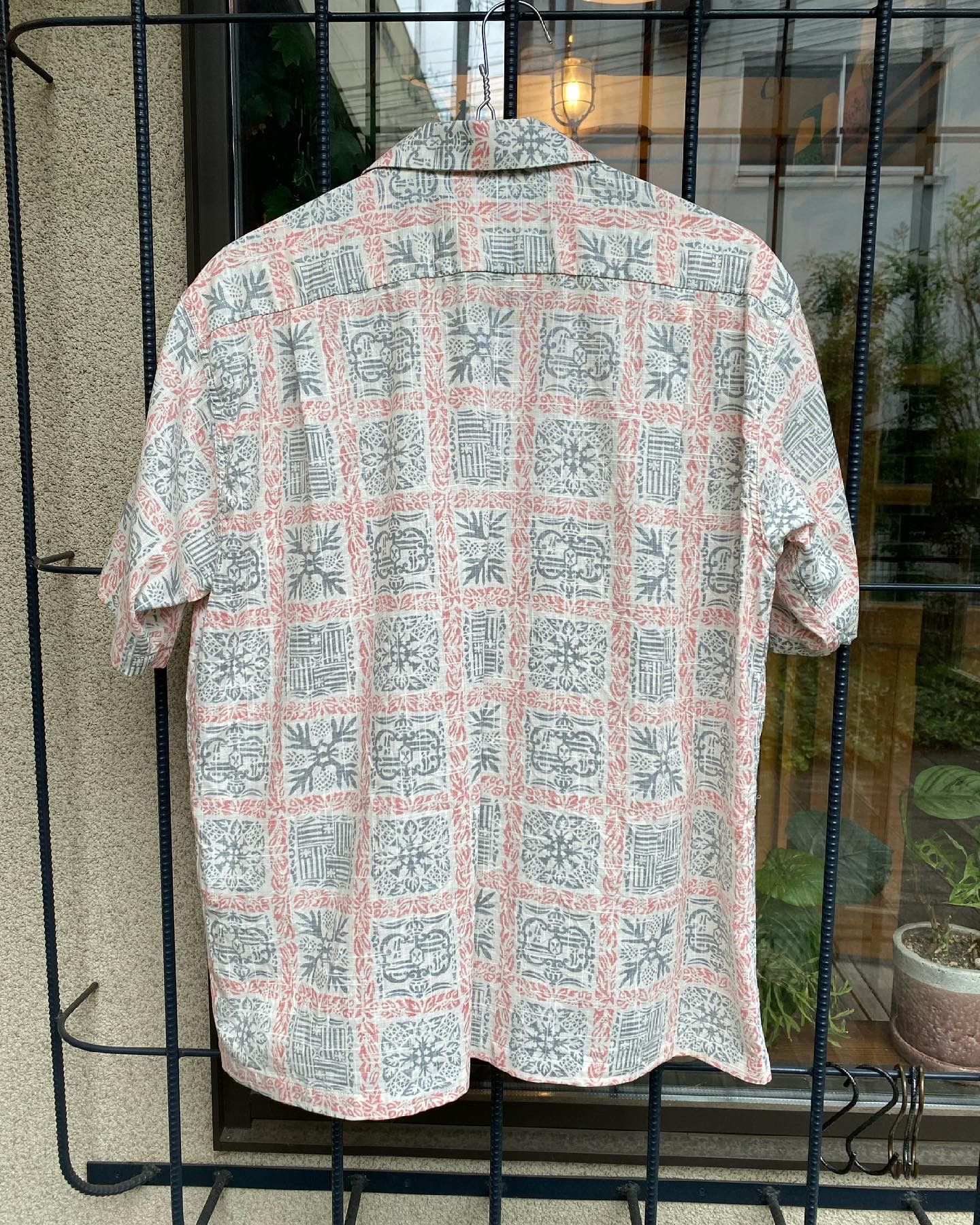 サンサーフ/ SUN SURF / アロハシャツ / ROYAL QUILT ブラック(119) / SS38686