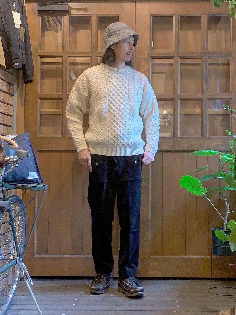STYLE NO. 39
