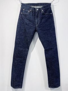 エフオービーファクトリー / FOB FACTORY / G3 DENIM 5P F147 / デニム / ジーンズ
