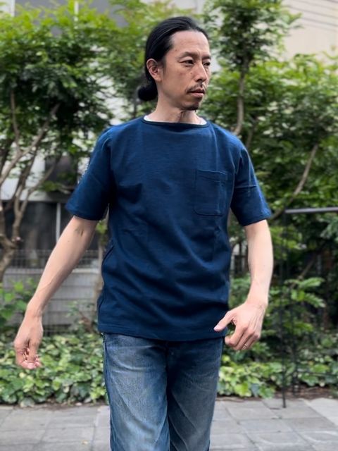 TIEASY - ティージー | 正規通販 NARO CLOTHING