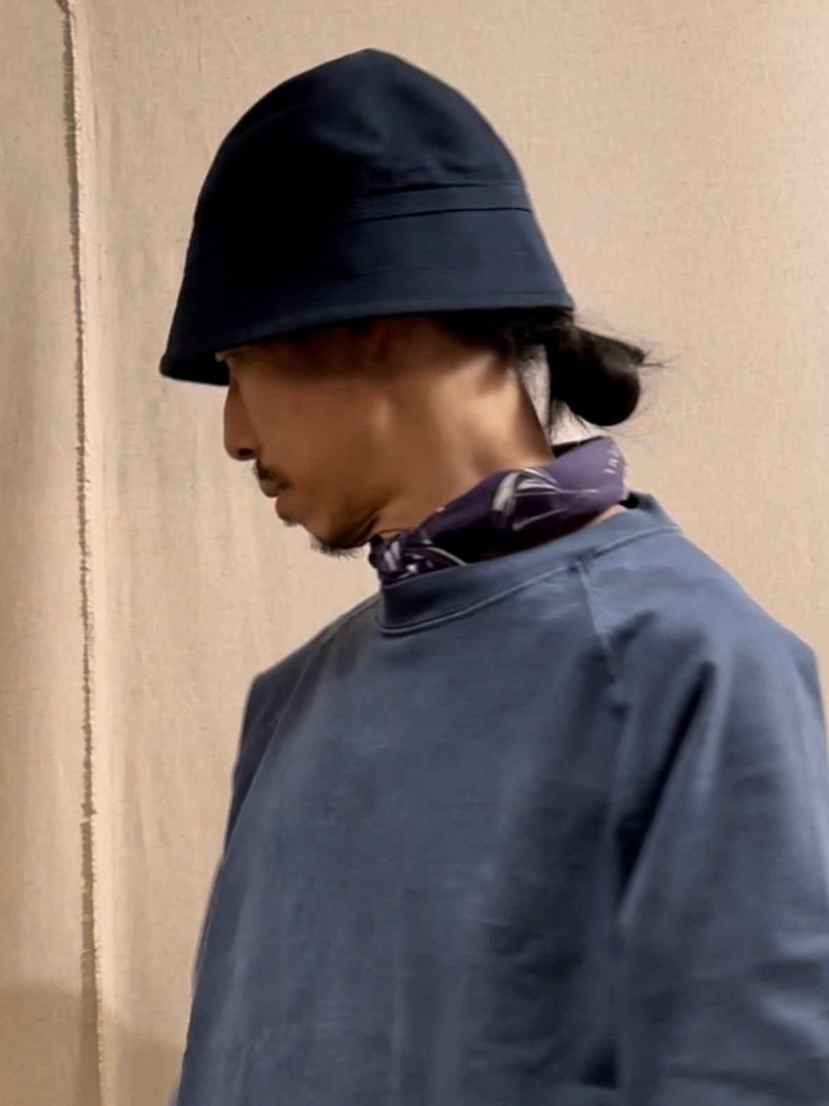23SS PWA EXPLORERS HAT NAVY ハット ネイビー プア 23SS PWA EXPLORERS HAT NAVY ハット ネイビー プア - メルカリ