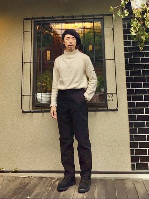 STYLE NO. 25 セットアップが可能です!