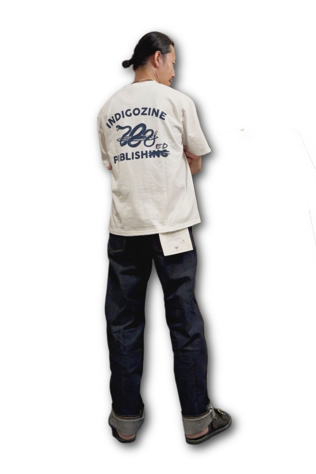 XX001 (001)『XXXX-EXTRA』MODEL REGULAR STRAIGHT / ワンウォッシュ