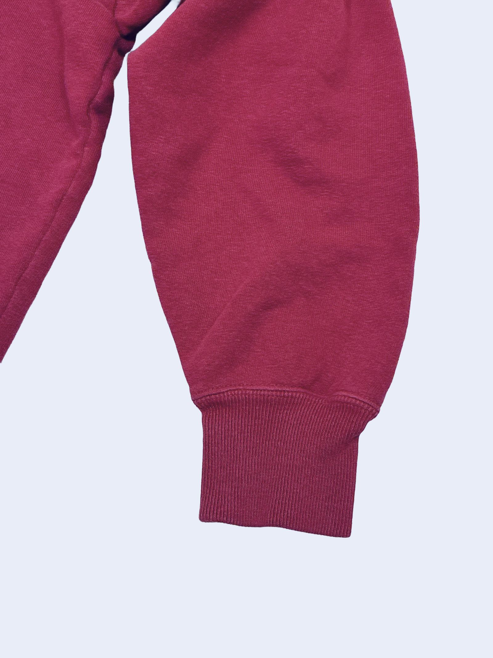 スワッシュ HOLLYWOOD ピールドオフプリントフーディ/ スウェットパーカー / レッド / ハリウッドランチマーケット