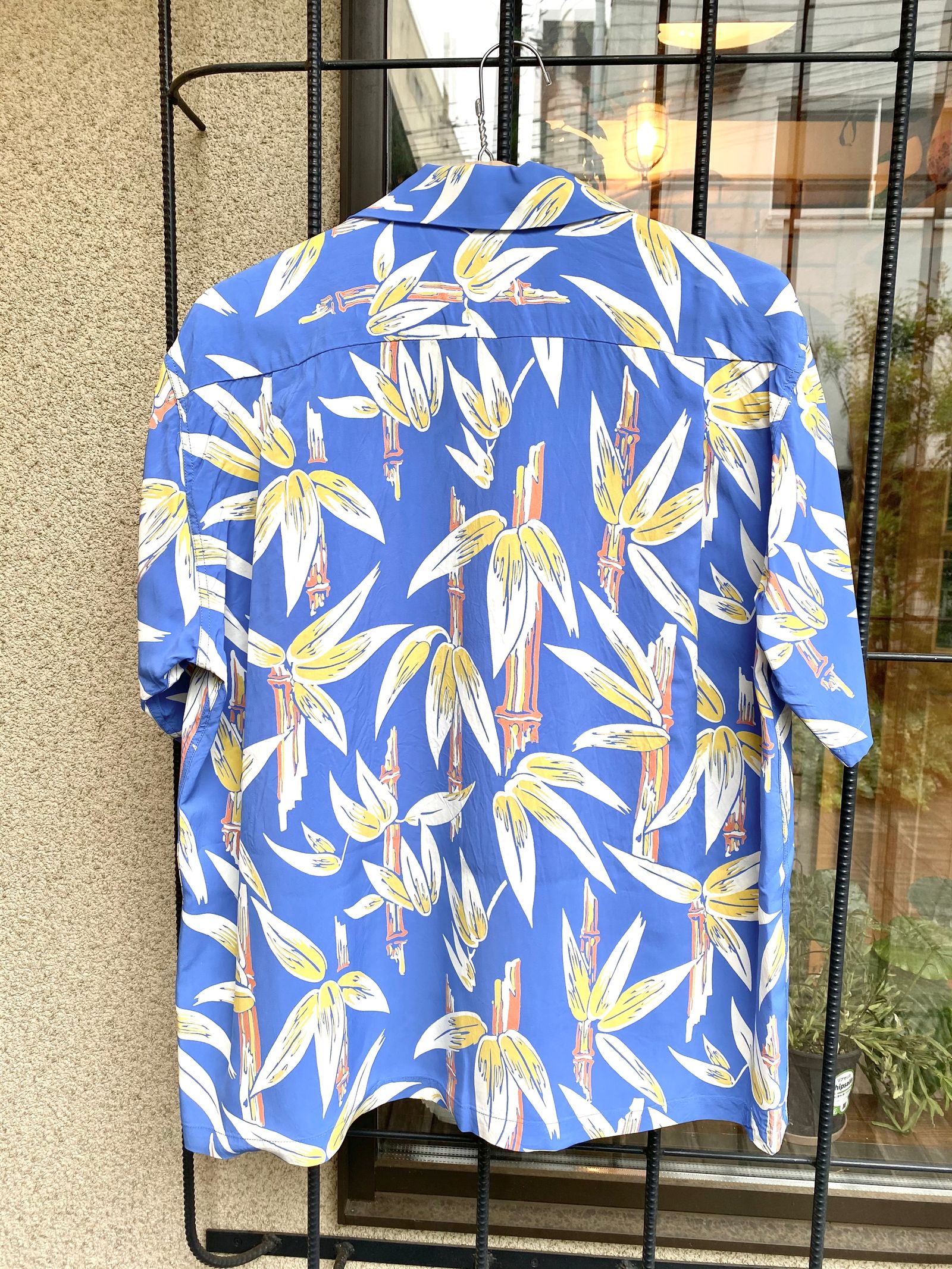 SUN SURF アロハシャツ 楽天市場】【送料無料!!】2022年 SUN SURF サンサーフ アロハ