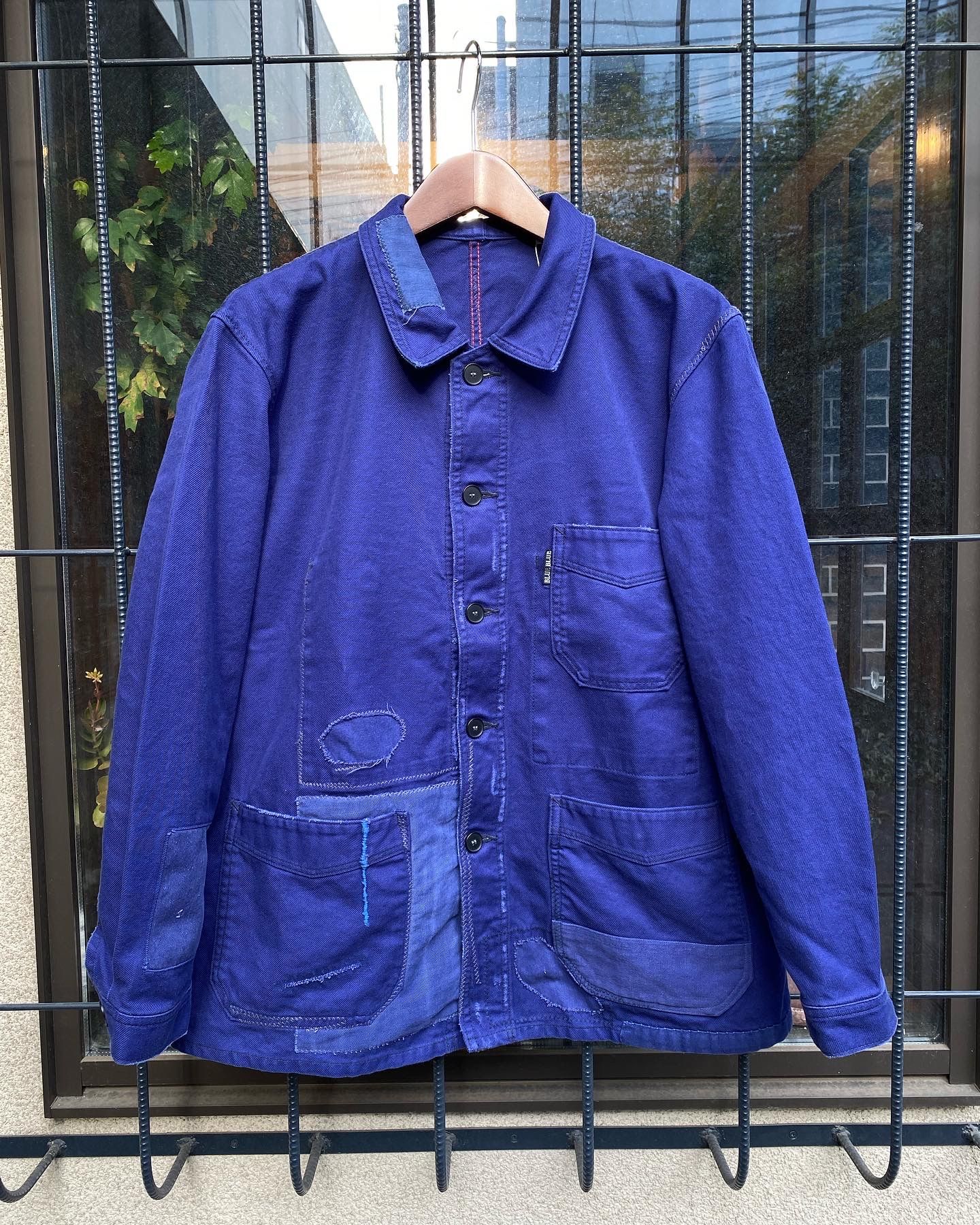 ジャケット・アウター / カバーオール 通販 | NARO CLOTHING