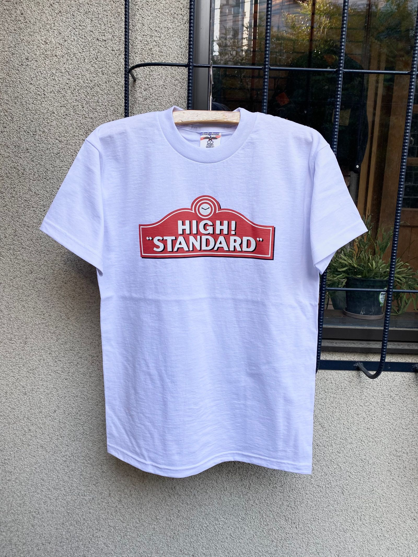 HOLLYWOOD RANCH MARKET - HIGH! STANDARD / ハイスタンダード