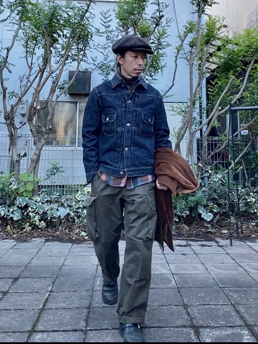 STYLE NO. 36