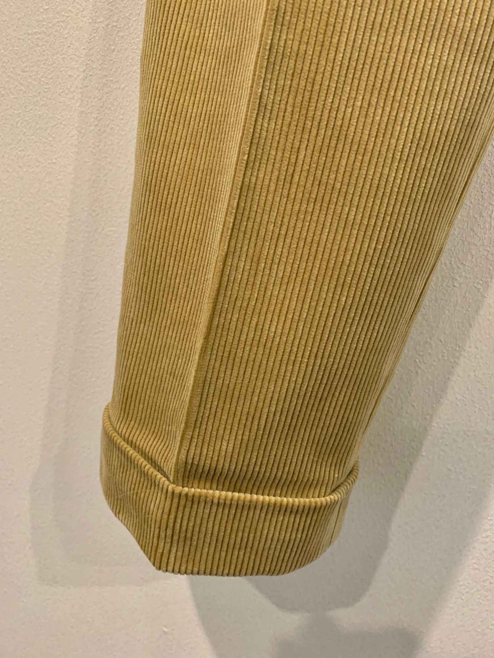 1363p DRESS BUSH / ドレスブッシュ / カーキ