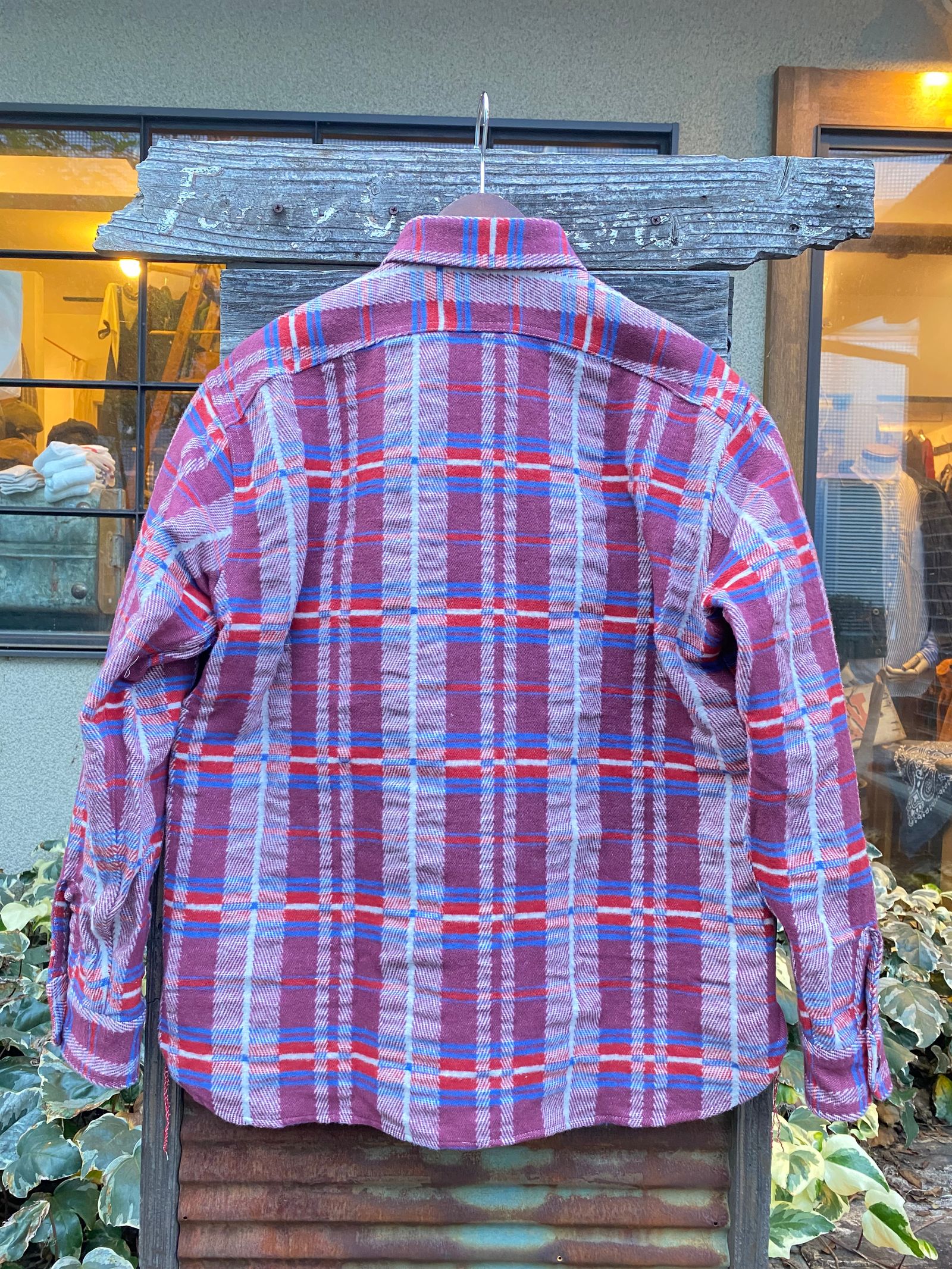 SUGAR CANE - FICTION ROMANCE FANCY TWILL & DOUBLE WEAVE WORK